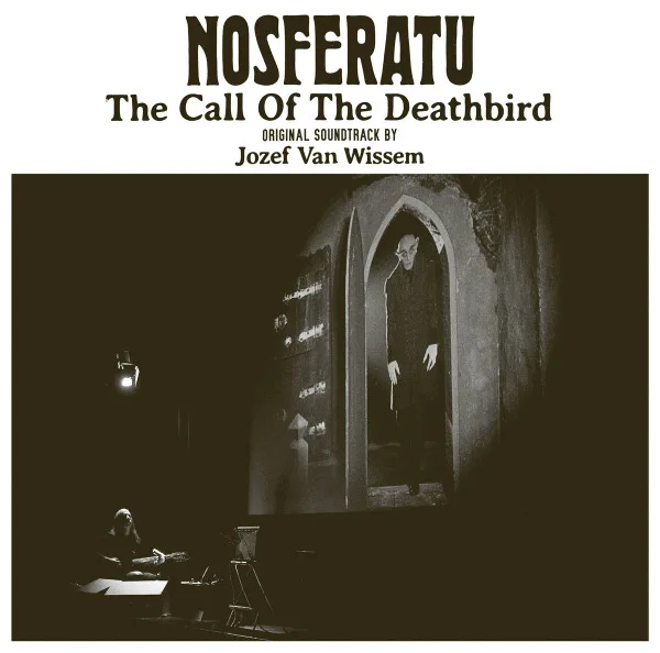 Nosferatu (The Call Of The Deathbird)