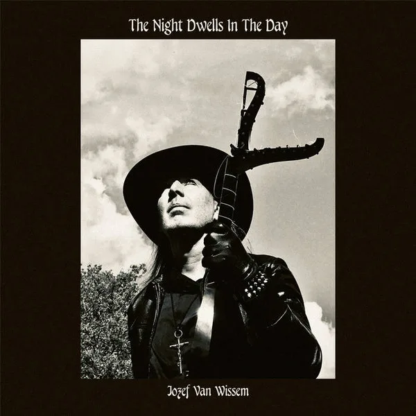 The Night Dwells In The Day