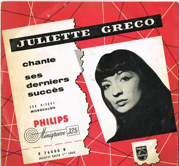 Chante Ses Derniers Succès