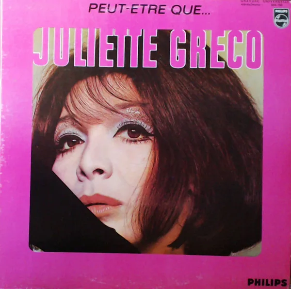 Peut-Etre Que...