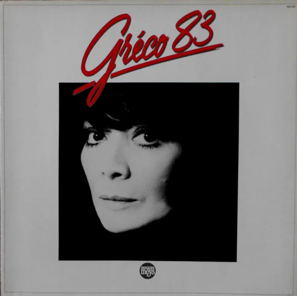 Gréco 83