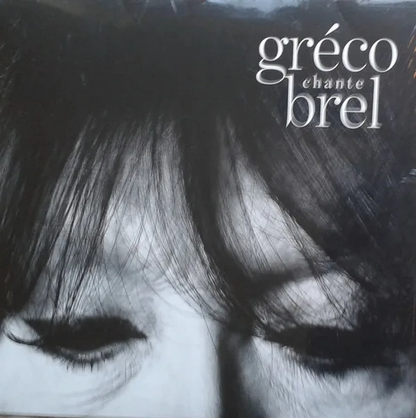 Gréco Chante Brel