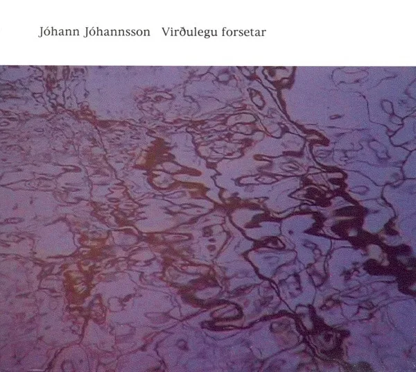 Virðulegu Forsetar