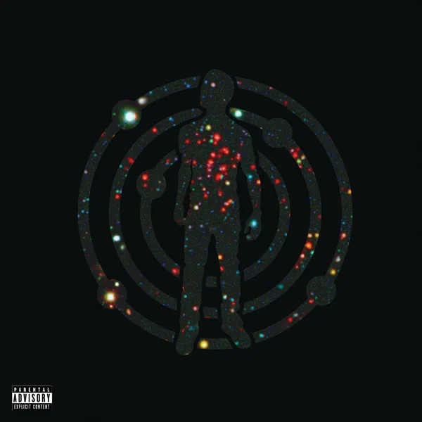 Kid Cudi Presents Satellite Flight: The Journey To Mother Moon