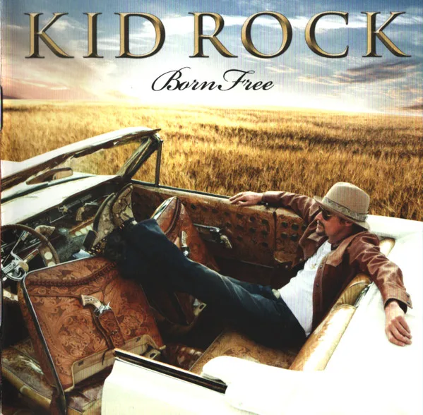 Born Free