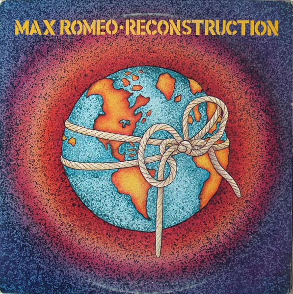 Reconstruction