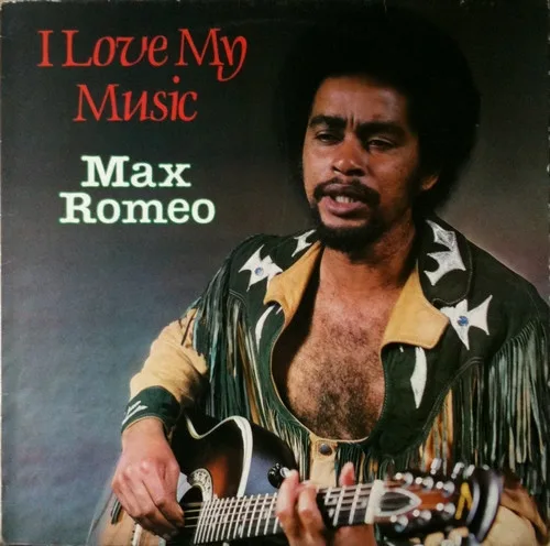 I Love My Music