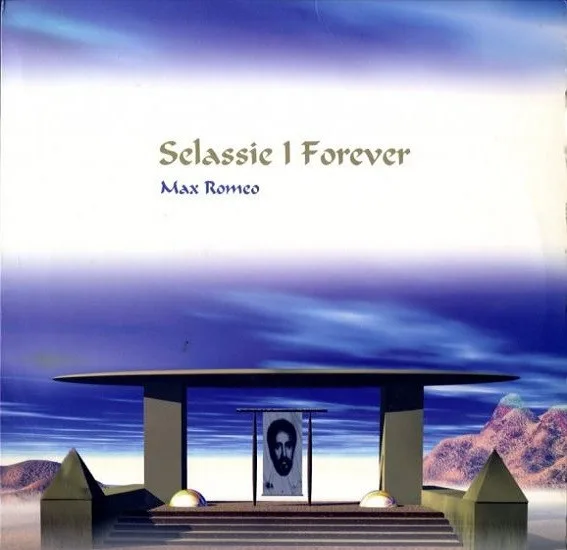 Selassie I Forever