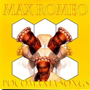 Pocomania Songs