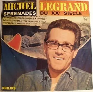 Sérénades Du XXe Siècle