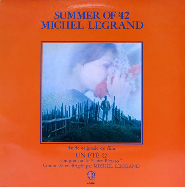 Summer Of '42