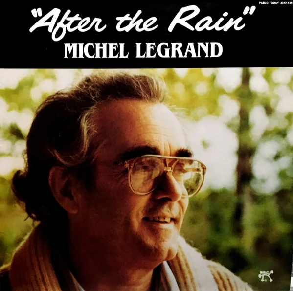 After The Rain
