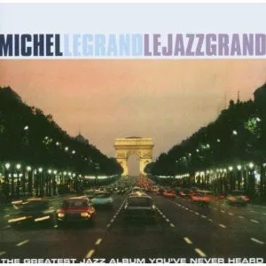 Le Jazz Grand