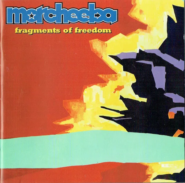 Fragments Of Freedom