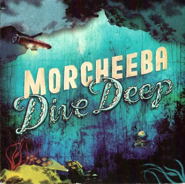 Dive Deep