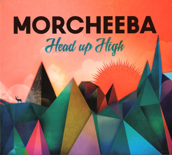Head Up High