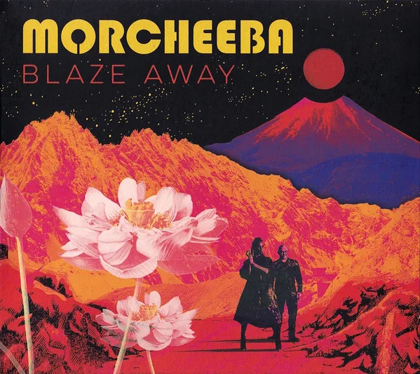 Blaze Away