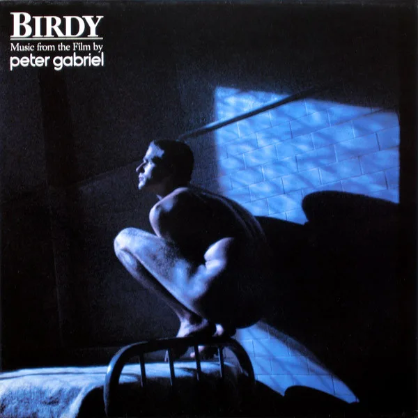 Birdy