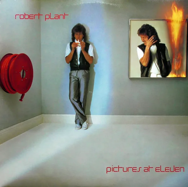 Pictures At Eleven