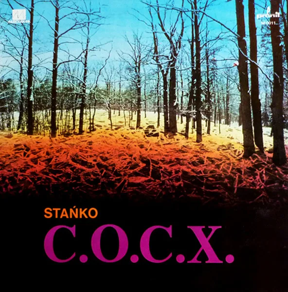 C.O.C.X.