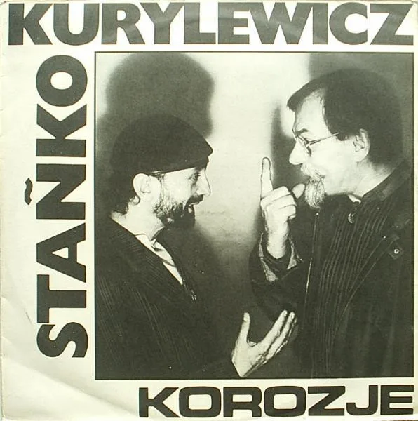 Korozje