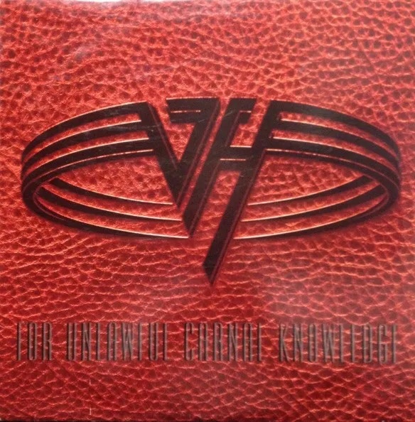For Unlawful Carnal Knowledge