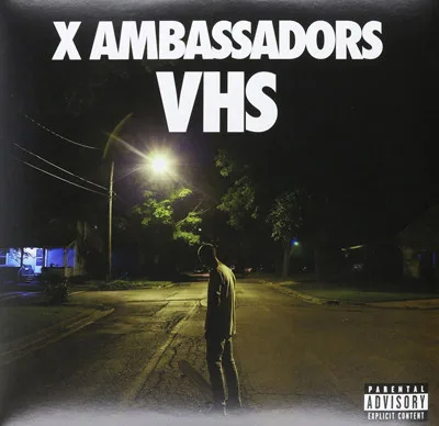 VHS