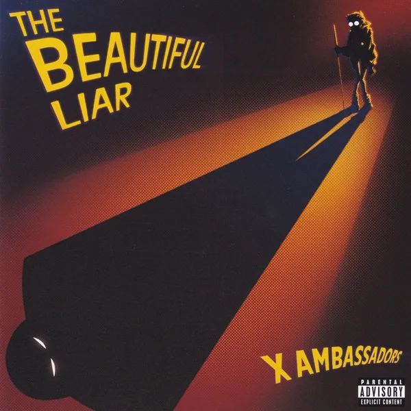 The Beautiful Liar