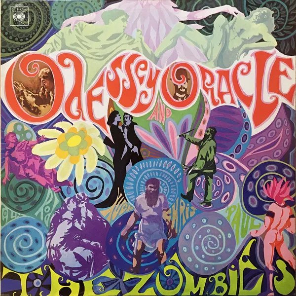 Odessey And Oracle