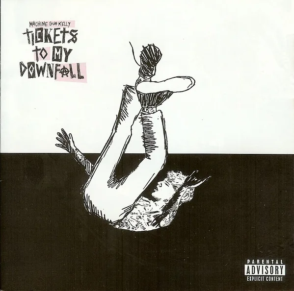 Tickets To My Downfall