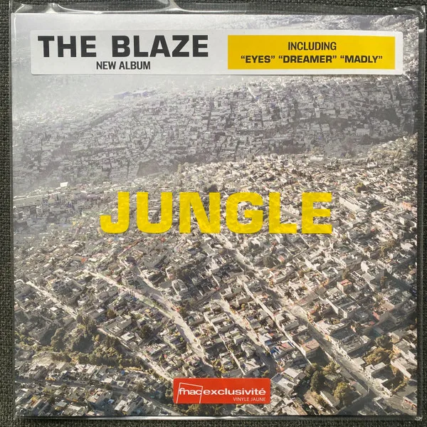 Jungle