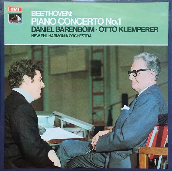 Piano Concerto No. 1