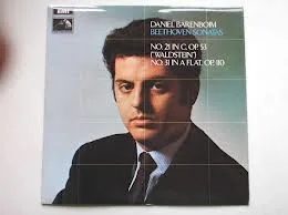 Beethoven Sonatas: No.21 In C, Op.53 ("Waldstein") / No.31 In A Flat, Op.110