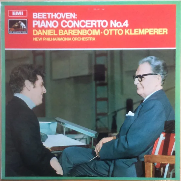 Piano Concerto No. 4 