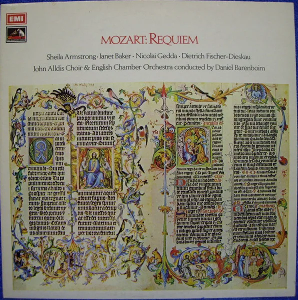 Requiem