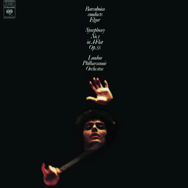 Symphony No. 1 In A-Flat Major, Op. 55