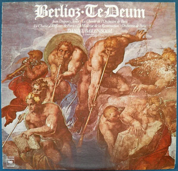 Te Deum