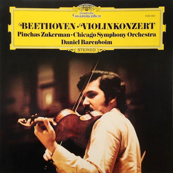 Violinkonzert