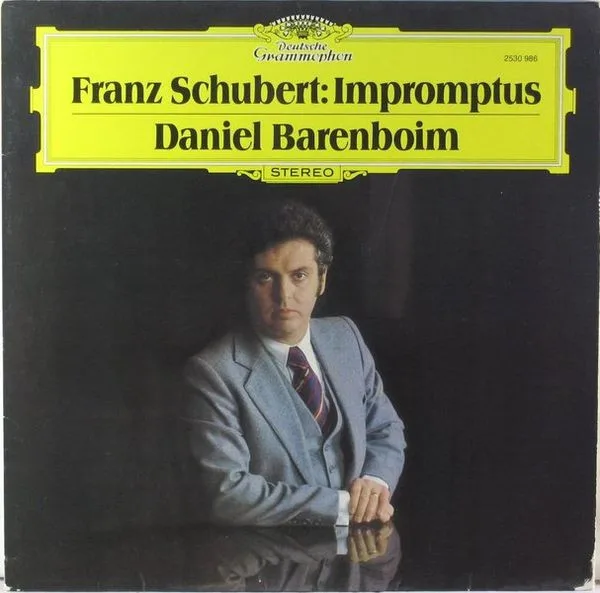 Impromptus