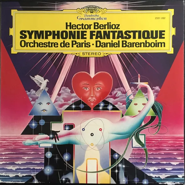 Symphonie Fantastique