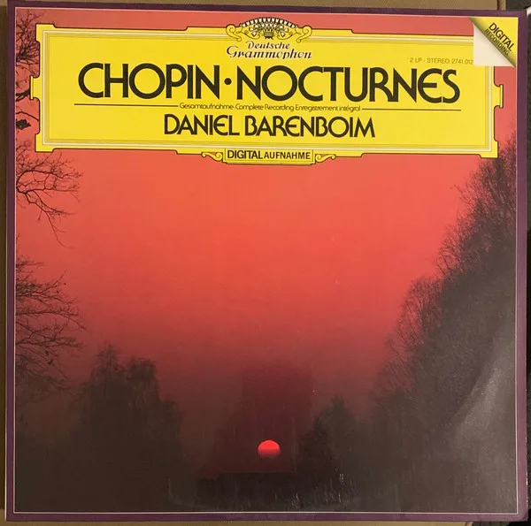 Nocturnes