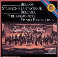 Symphonie Fantastique