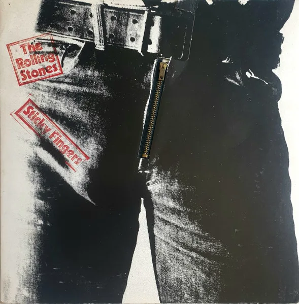 Sticky Fingers 