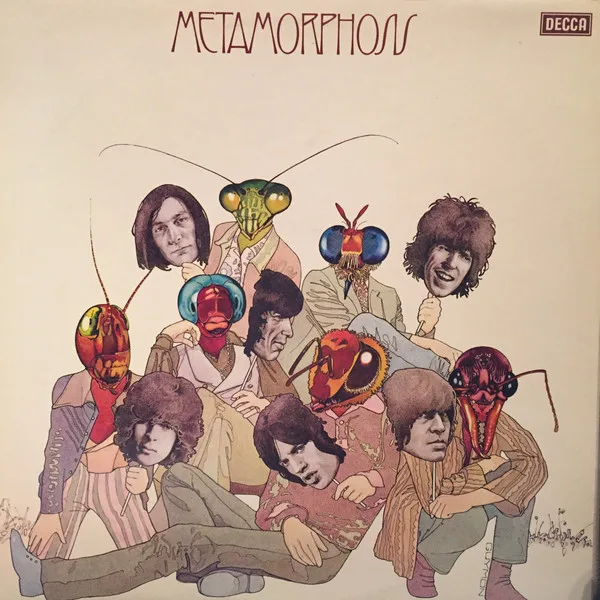 Metamorphosis