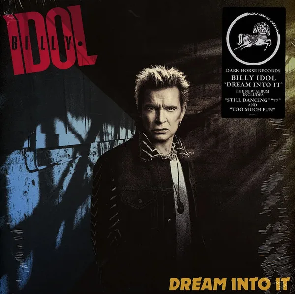 Dream Into It