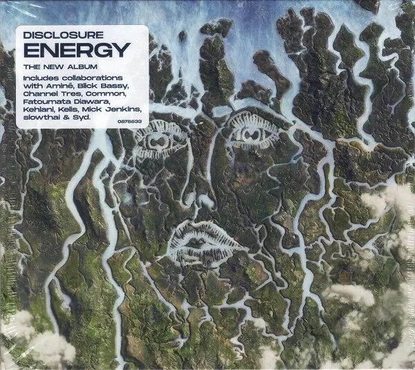 Energy
