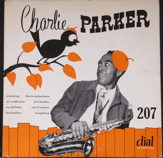 Charlie Parker Sextet
