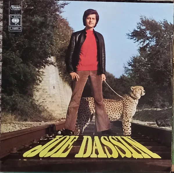 Joe Dassin