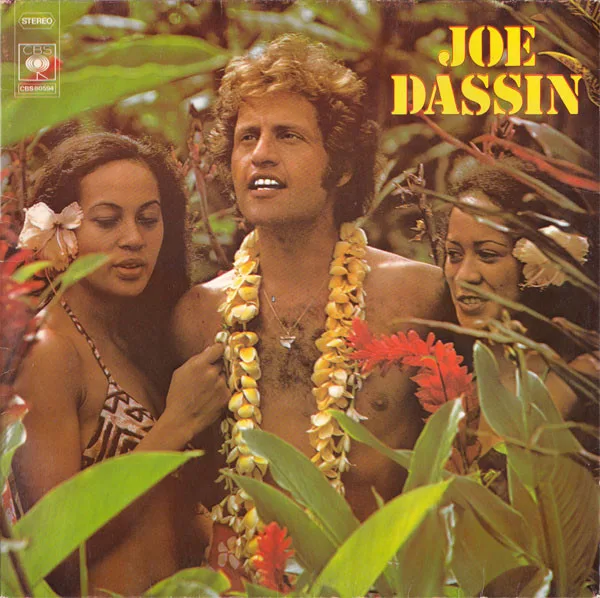 Joe Dassin