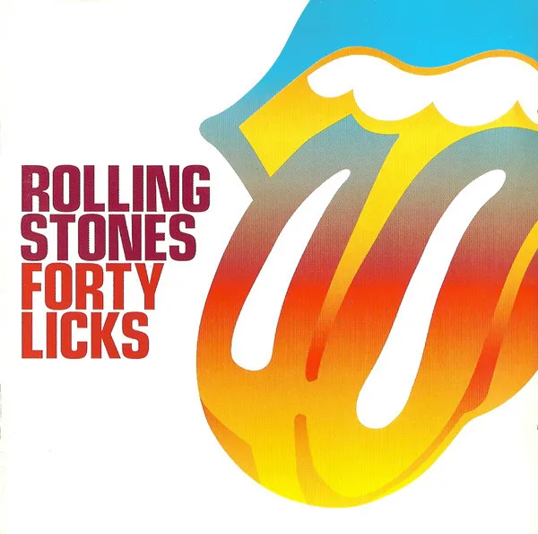 Forty Licks